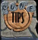 Runescape Tips