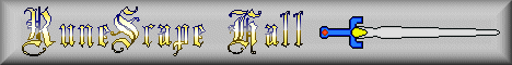 RuneScape Hall